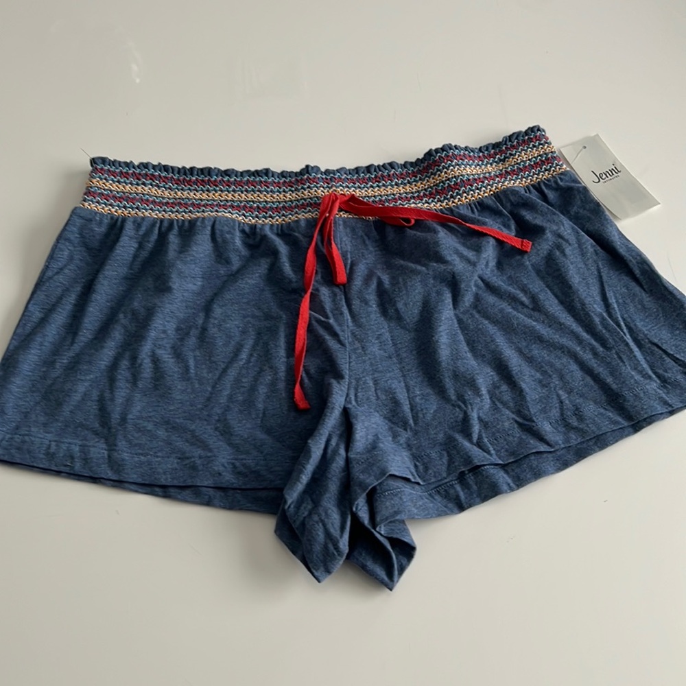 Jenni shorts